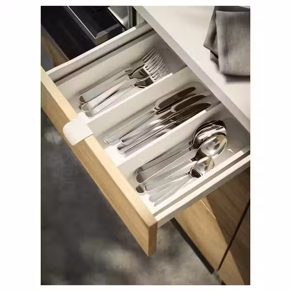 BILLSBRO Ручка - белый 40 мм - фото 3