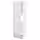 METOD Высокий шкаф д/холодильника/2дверцы
