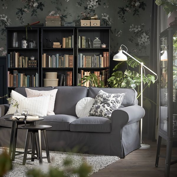 IKEA, дополнительный ракурс