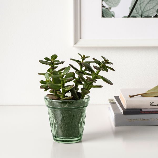 IKEA, дополнительный ракурс - схема-чертеж с размерами