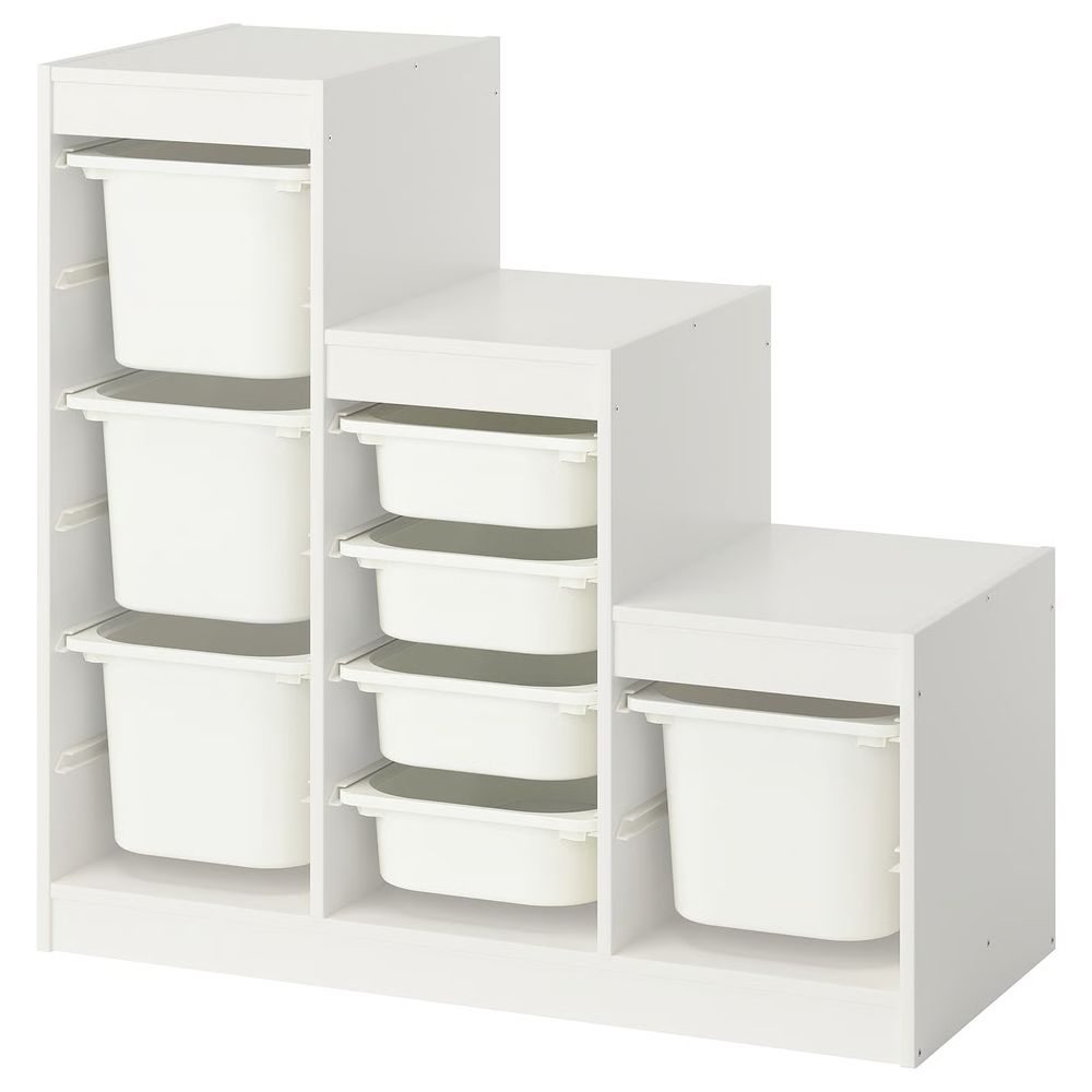 IKEA, вид спереди