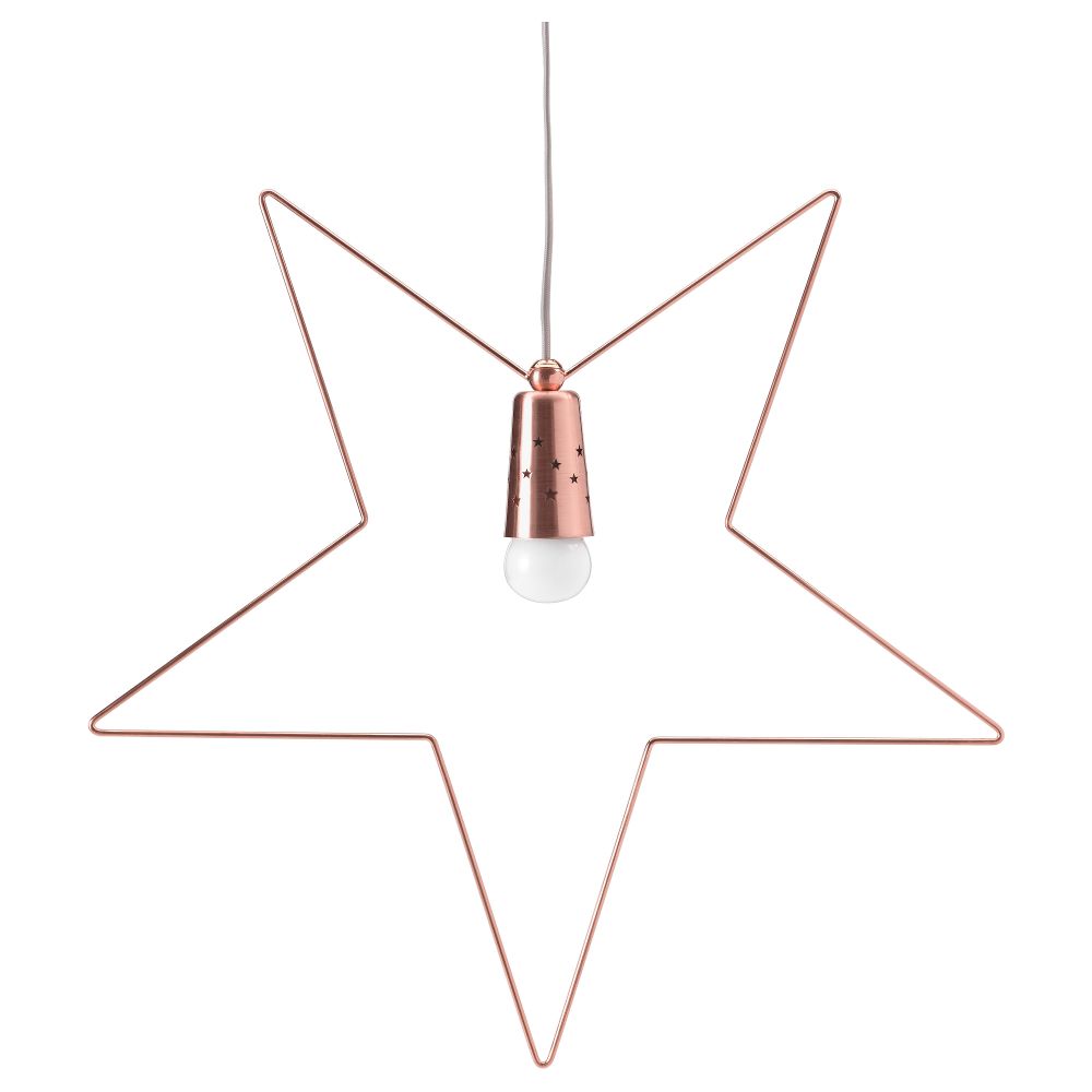 IKEA, вид спереди - схема-чертеж с размерами