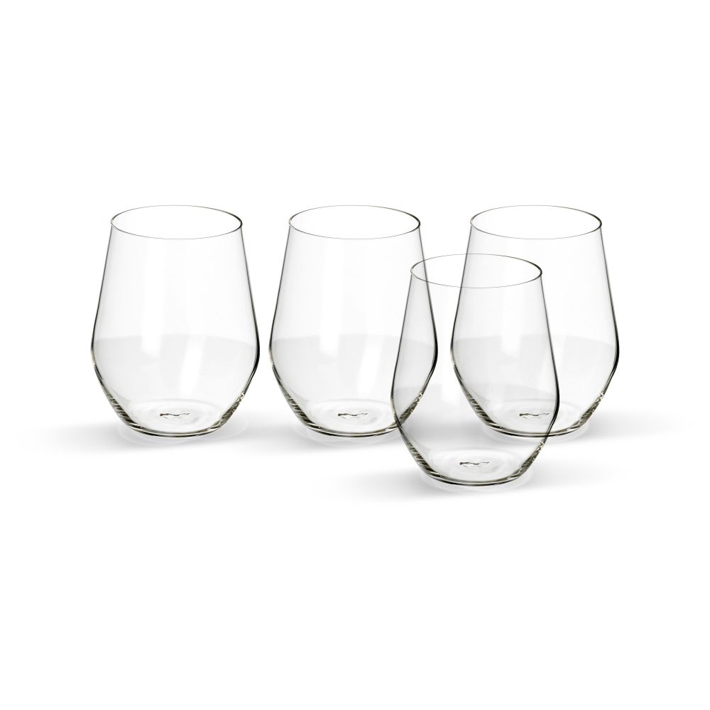 Стакан, 45 сл IKEA IVRIG ИВРИГ 391.724.63 - фото 1