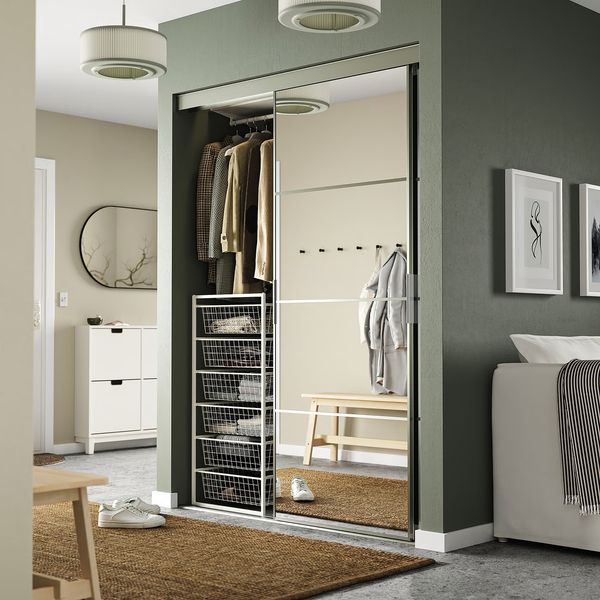 IKEA, дополнительный ракурс