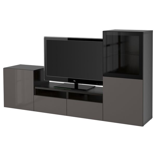 IKEA в интерьере