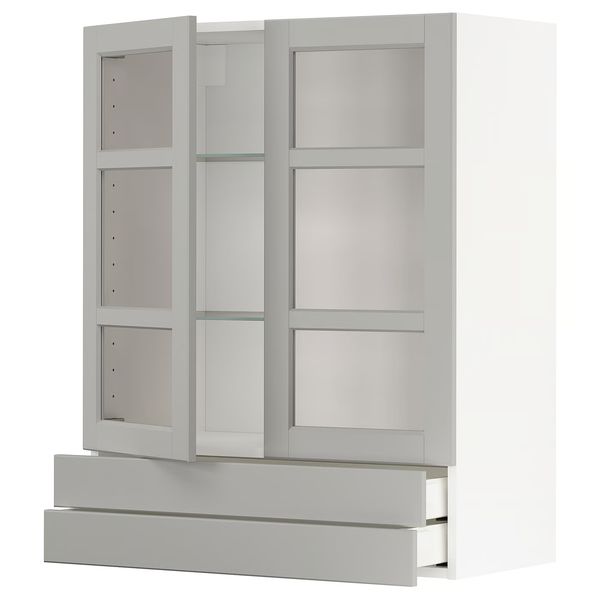 IKEA, вид спереди