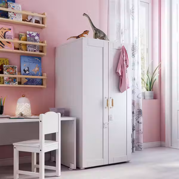 IKEA, дополнительный ракурс