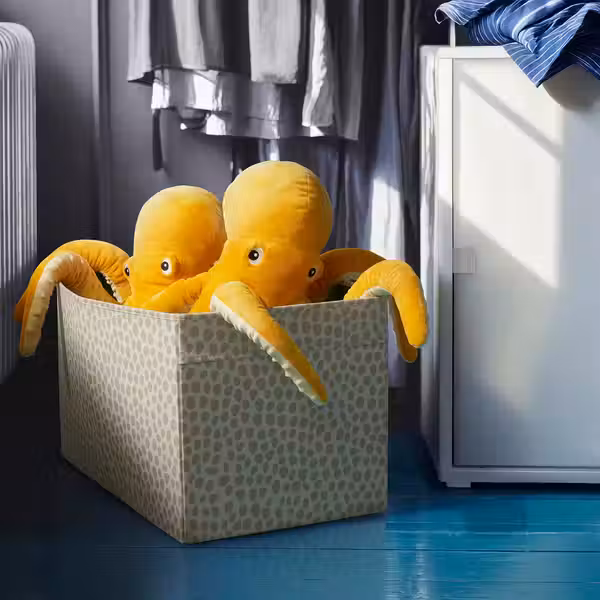 Упаковка 2 из 6 для IKEA