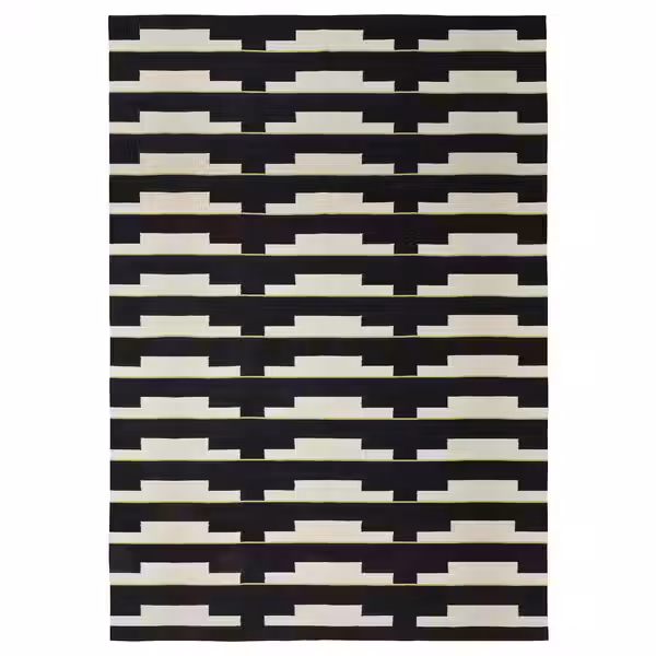 STOCKHOLM 2025 СТОКГОЛЬМ 2025 Ковер, безворсовый - фото 1