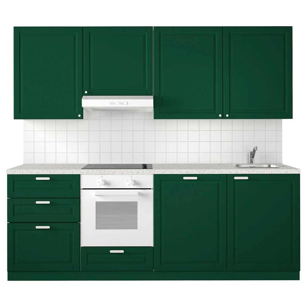 IKEA в интерьере