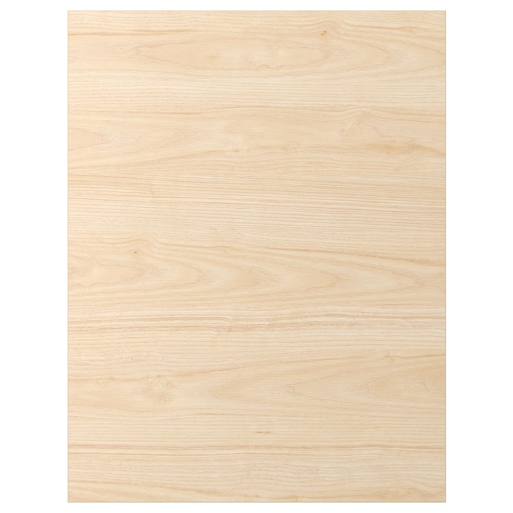 Накладная панель, под светлый ясень 62x80 см IKEA ASKERSUND АСКЕРСУНД 203.549.29 - фото 1