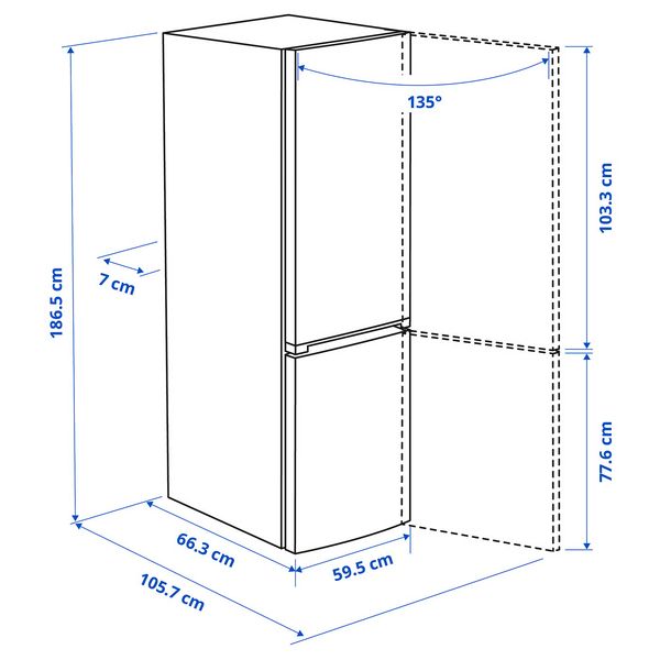 IKEA, дополнительный ракурс