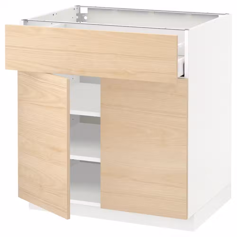 IKEA, вид спереди