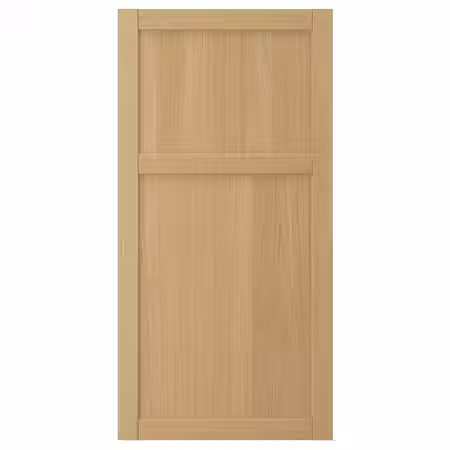 FORSBACKA Дверь - дуб 60x120 см