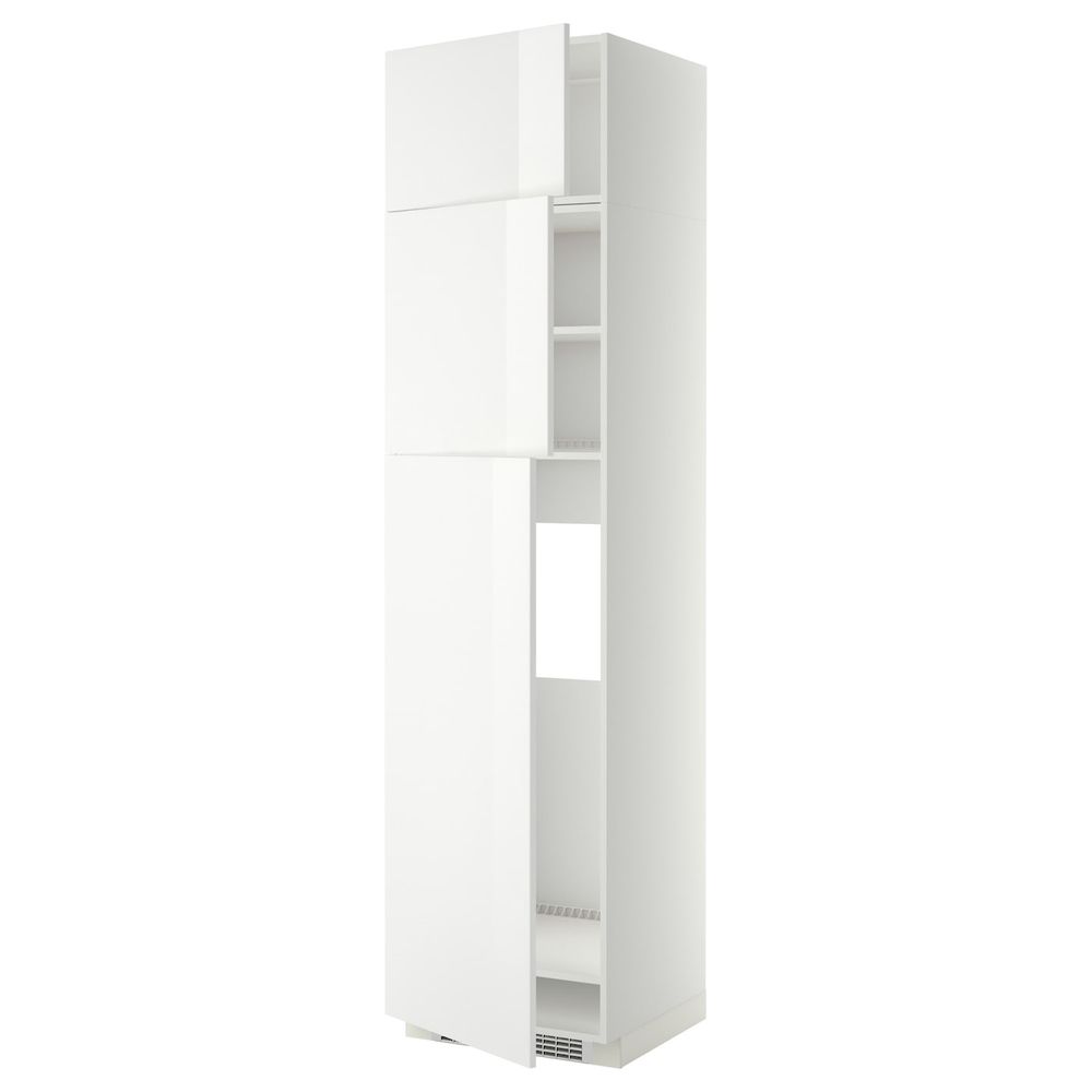 IKEA, вид спереди