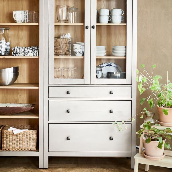 IKEA, дополнительный ракурс