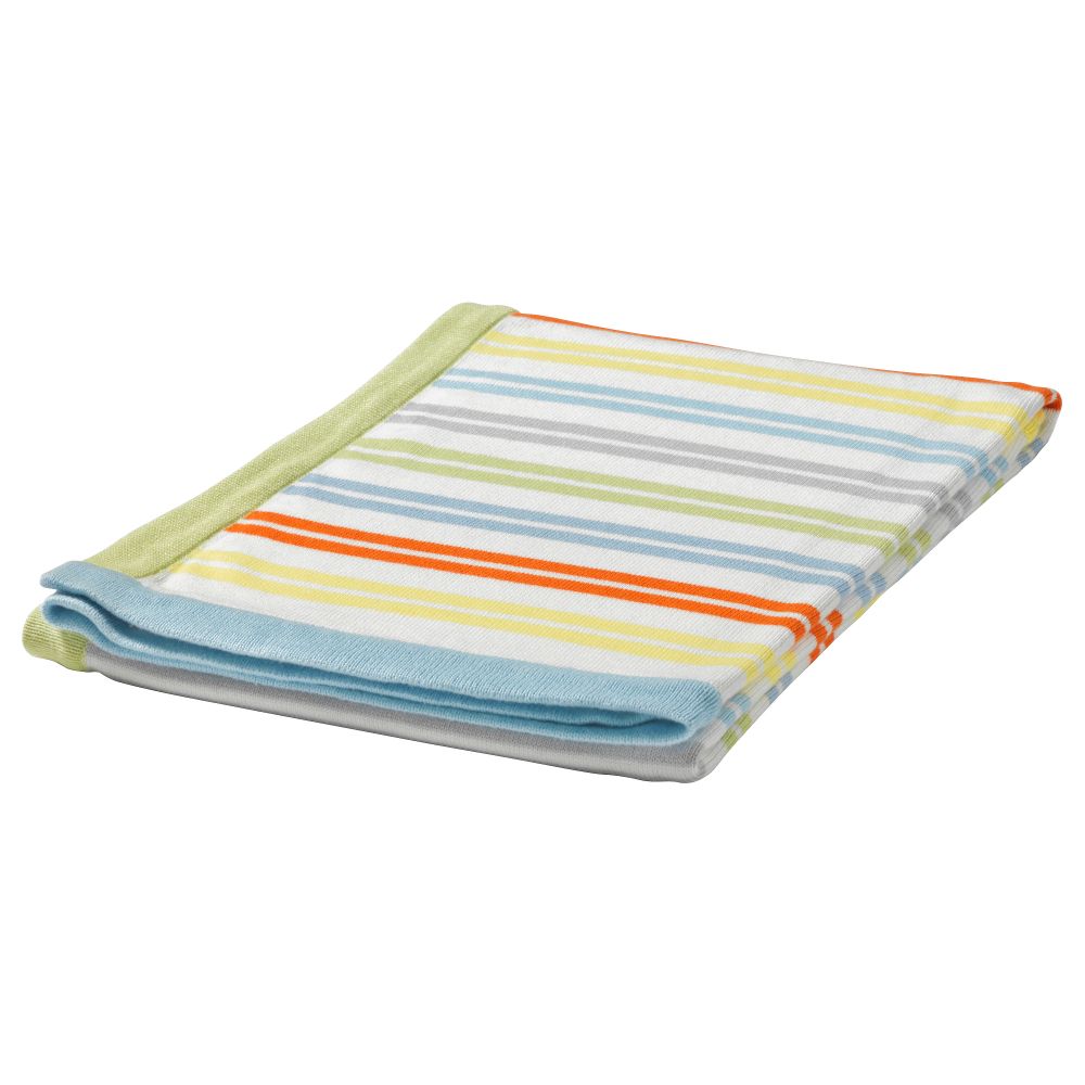 Одеяло детское ДРЁМЛАНД, разноцветный (85x115 см) - фото 1