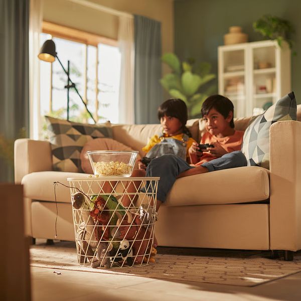 IKEA, дополнительный ракурс