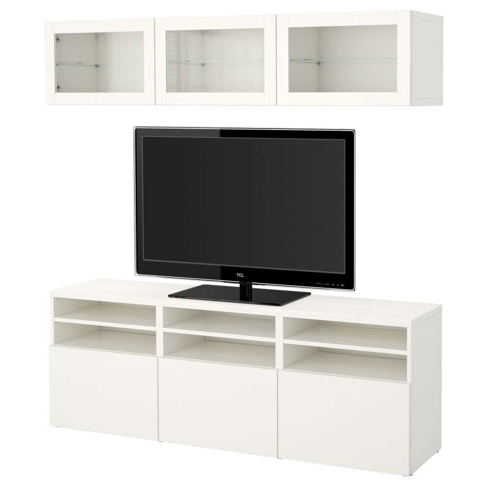 IKEA в интерьере