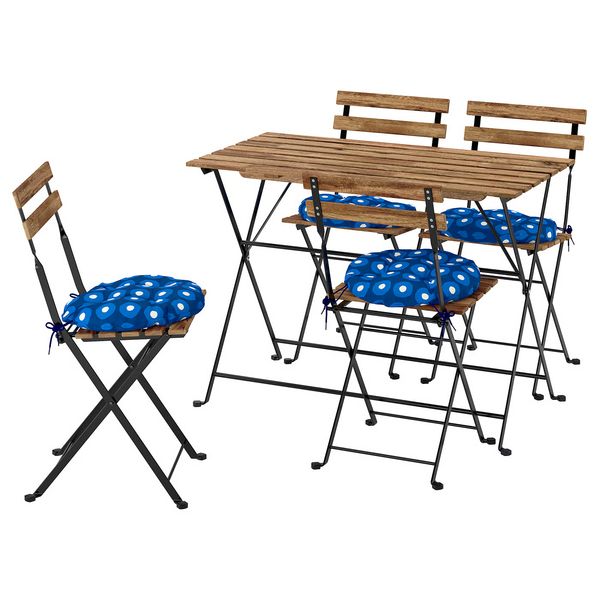 IKEA в интерьере