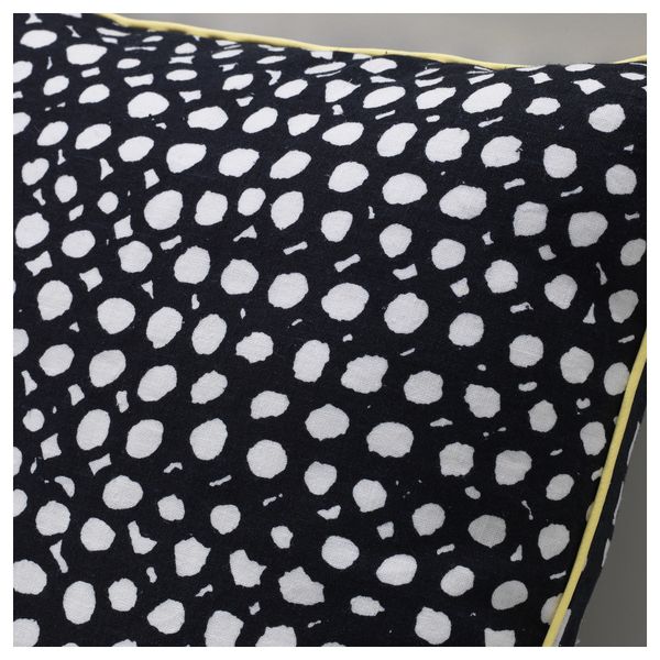 Подушка РОДПЛИСТЕР, разноцветный (50x50 см) - фото 4