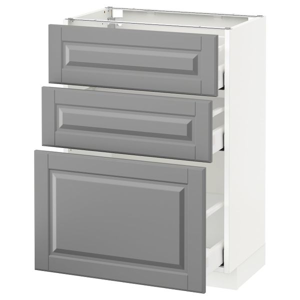 IKEA, вид спереди