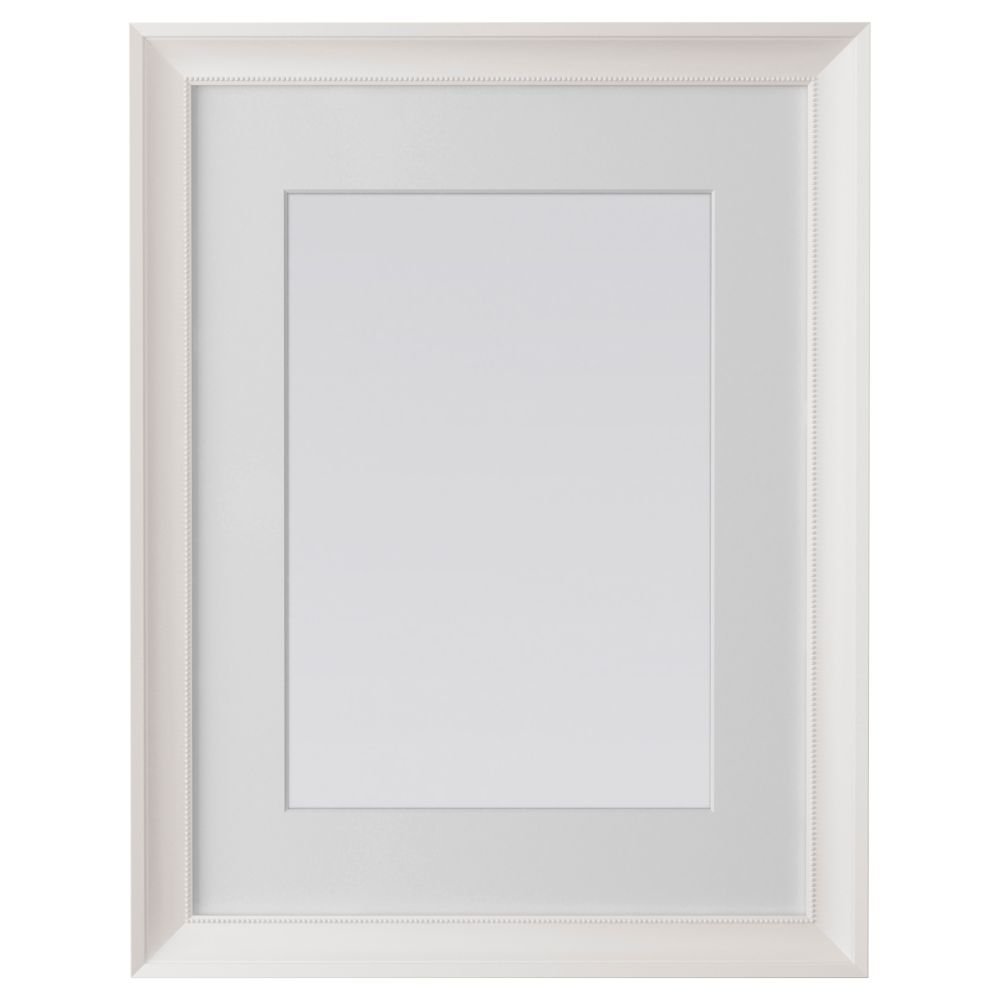 Рама СЁНДРУМ, белый - фото 1