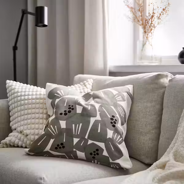 UNDERBLOMMA УНДЕРБЛОММА Чехол на подушку - фото 2