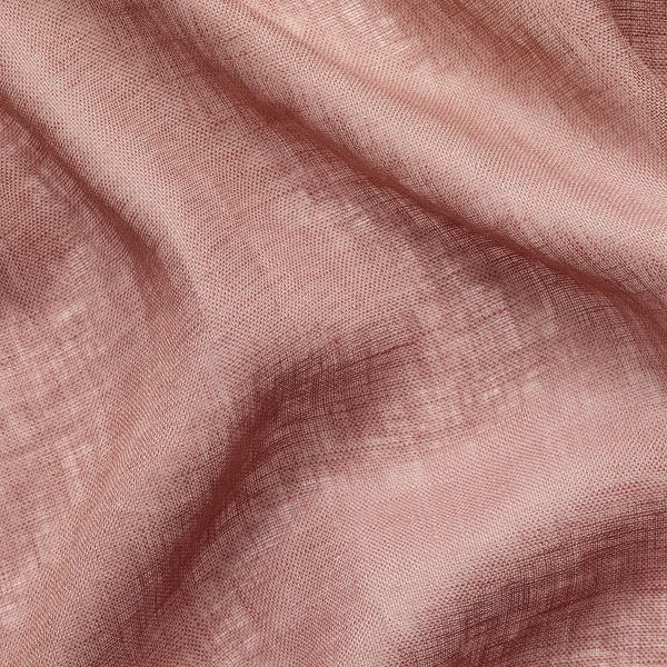 Гардины, 1 пара, светлый коричнево-розовый 145x300 см IKEA ЛЕЙОНГЭП 304.537.21 - фото 4