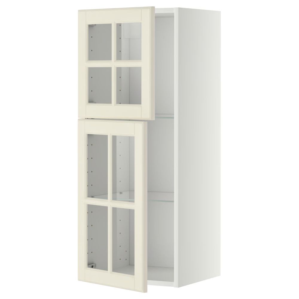 IKEA, вид спереди