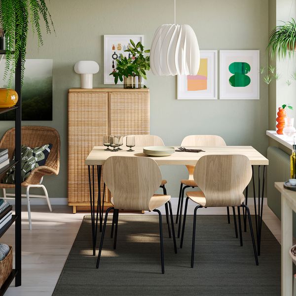 IKEA, дополнительный ракурс