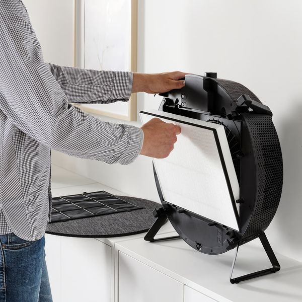 IKEA, дополнительный ракурс