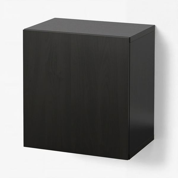 IKEA, дополнительный ракурс - схема-чертеж с размерами