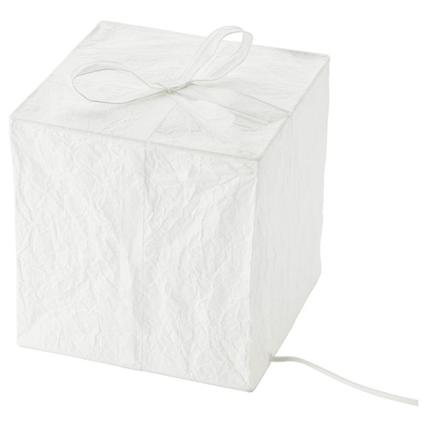 IKEA, дополнительный ракурс - схема-чертеж с размерами