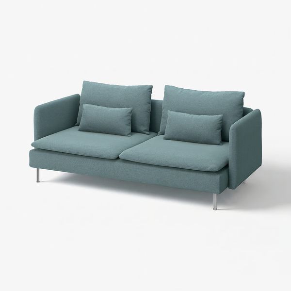 IKEA, вид спереди