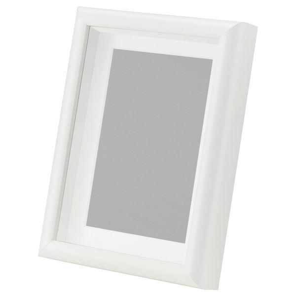 Рама МОССЕБО, белый - фото 1