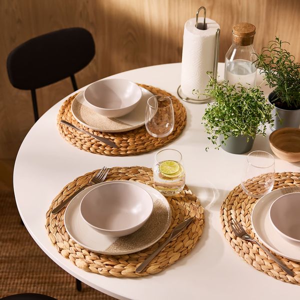 IKEA, дополнительный ракурс - схема-чертеж с размерами
