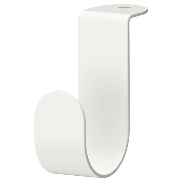 IKEA, вид спереди - схема-чертеж с размерами