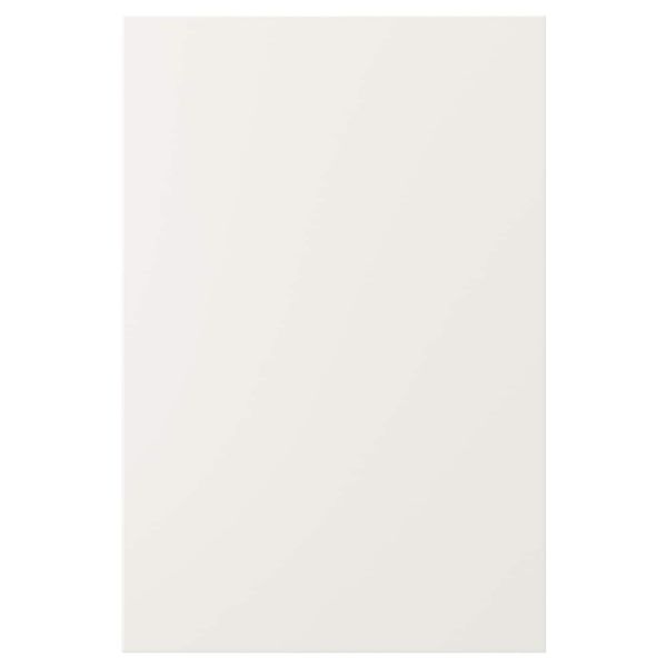 Дверь, белый 40x60 см IKEA VEDDINGE ВЕДДИНГЕ 003.673.53 - фото 1