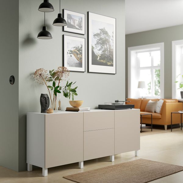 IKEA, дополнительный ракурс
