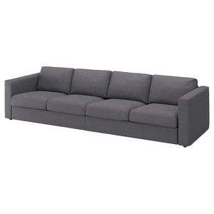 IKEA, вид спереди
