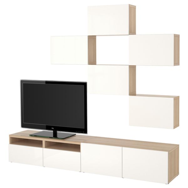 IKEA, вид спереди