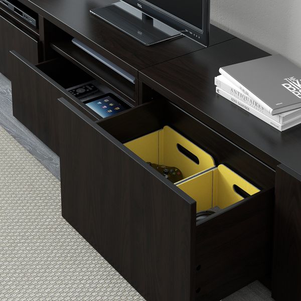 IKEA в интерьере