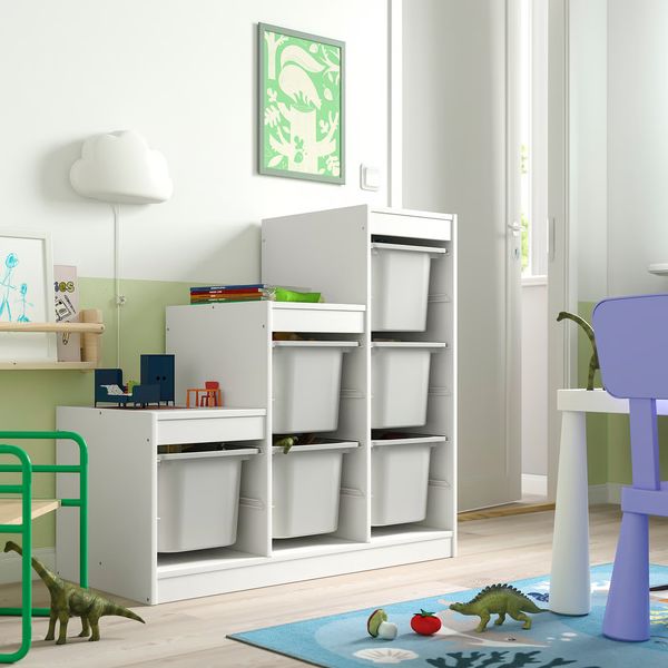 IKEA, дополнительный ракурс