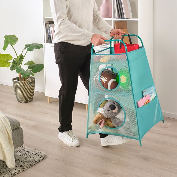 IKEA, дополнительный ракурс