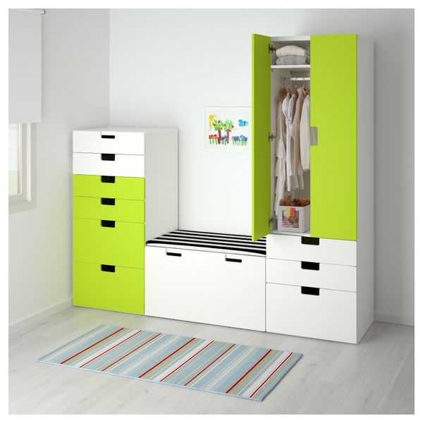 IKEA, дополнительный ракурс