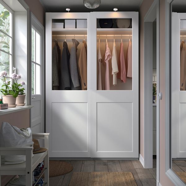 IKEA, дополнительный ракурс