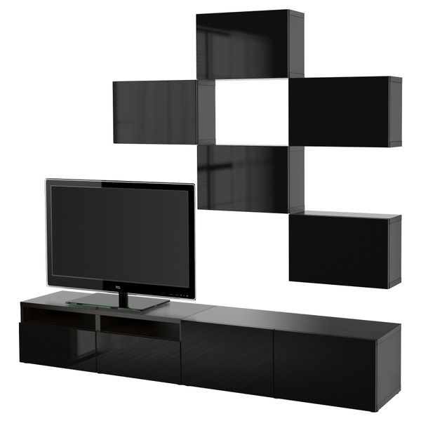 IKEA, вид спереди