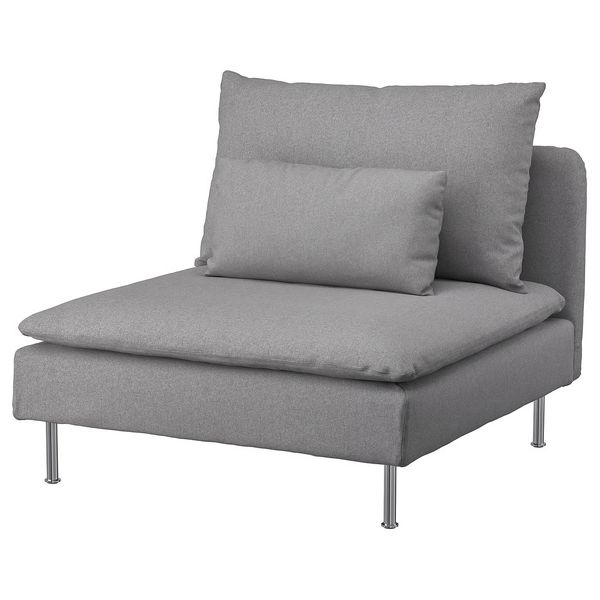 IKEA, вид спереди