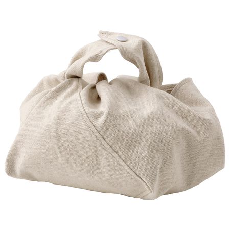 Сумка, неокрашенный IKEA NEREBY НЕРЕБЮ 404.667.37